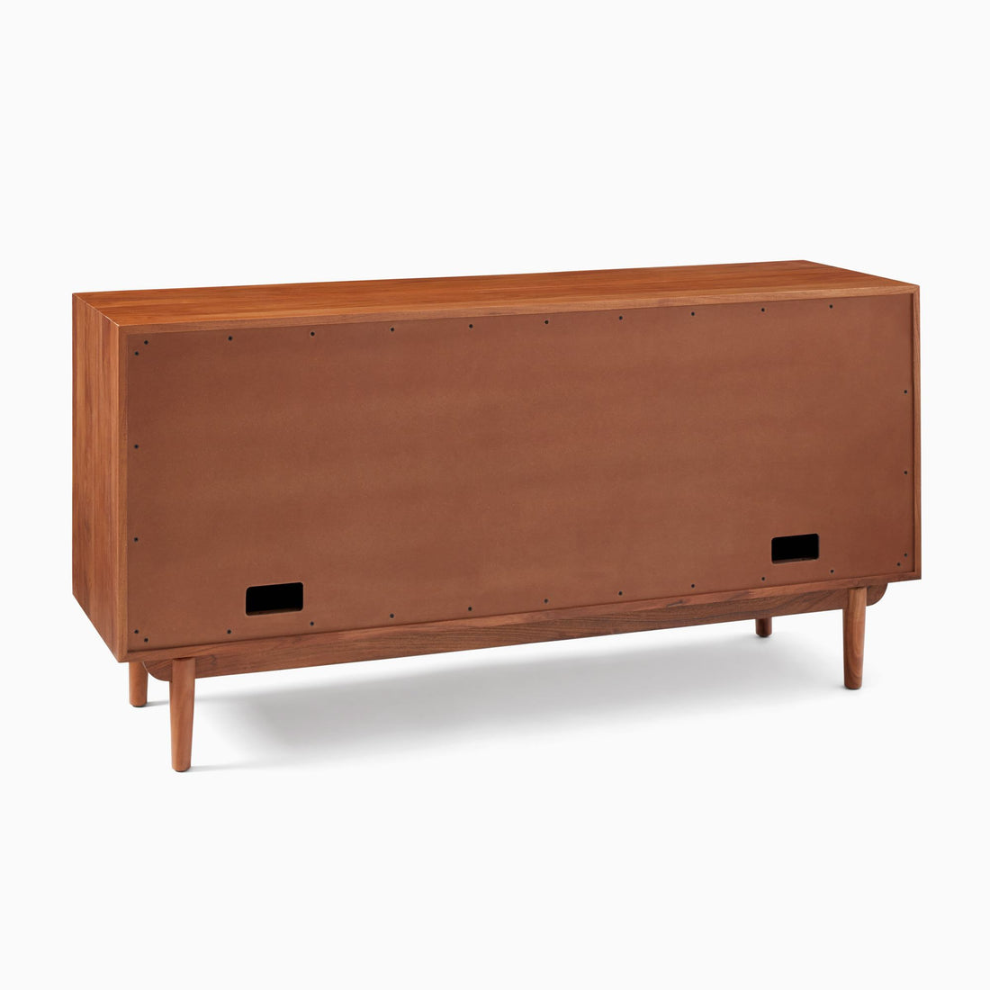 The Cameron Natural Wood Sideboard - HAVEN'S HOME