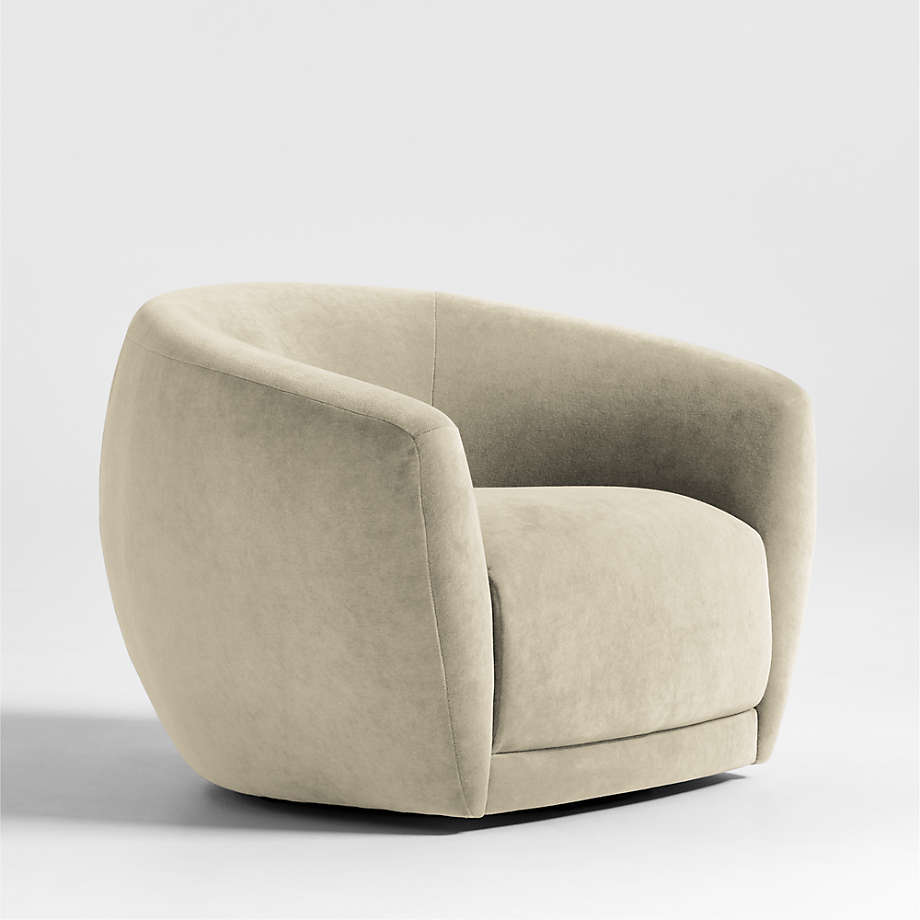 The Ember Lounge Chair - HAVEN'S HOME