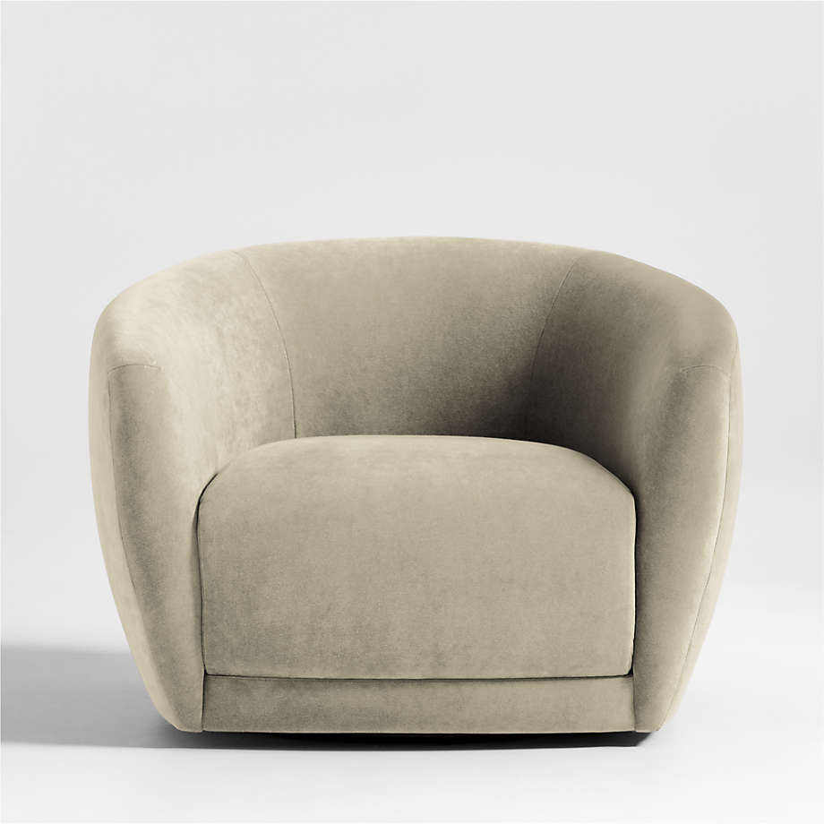 The Ember Lounge Chair - HAVEN'S HOME