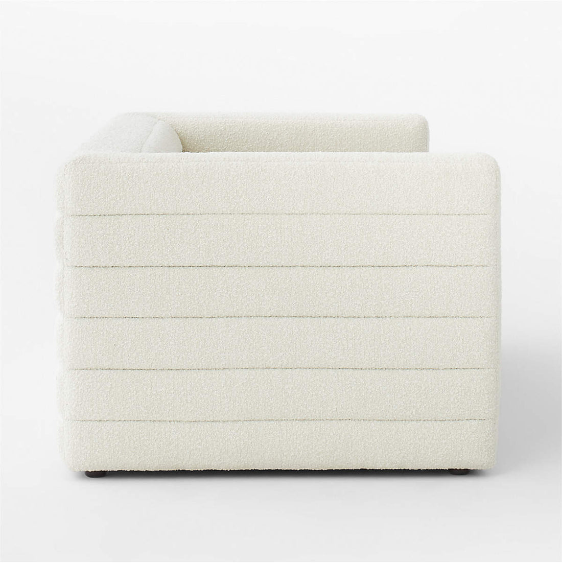 The Noah Boucle Sofa - HAVEN'S HOME