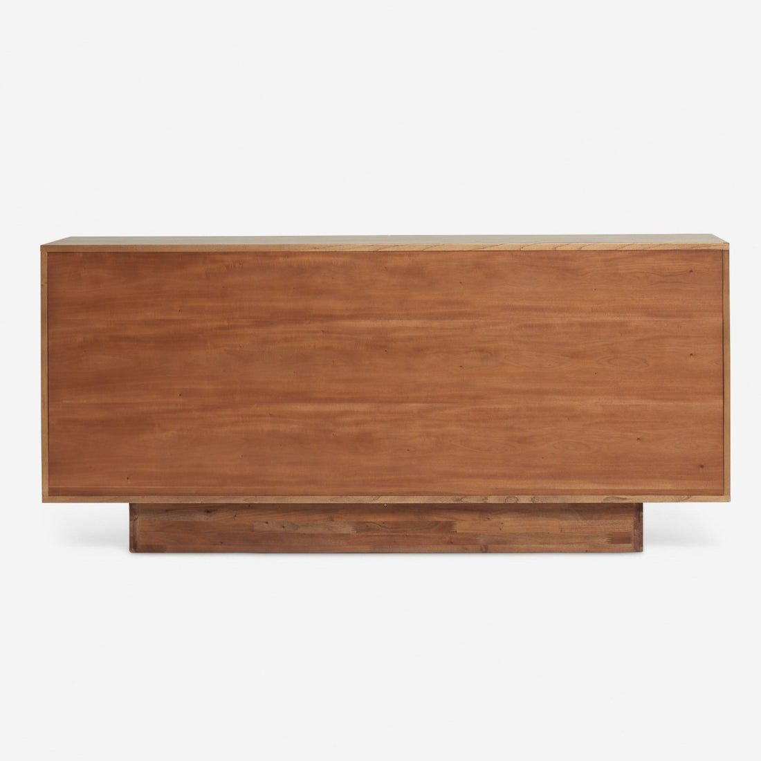 The Noah Natural Wood Dresser - HAVEN'S HOME